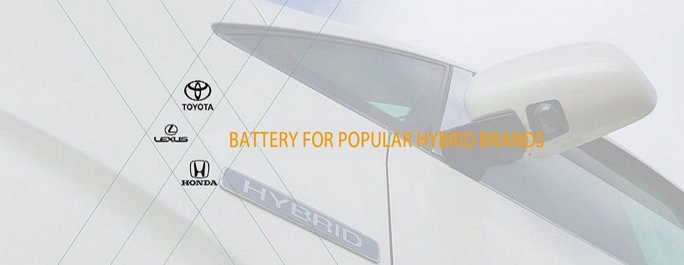 China am besten Hybridbatterie Lexuss GS en ventes