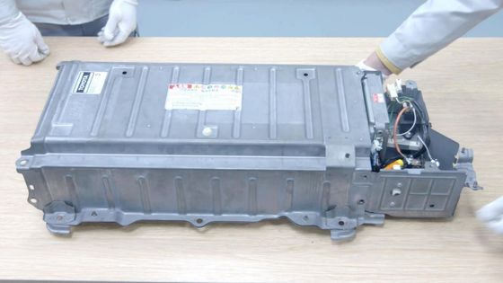China Batterie-Ersatz Hyno-Energie NiMH-Material 2005 Toyota Priuss hybrides fournisseur