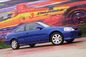 Honda Civic-Autobatterie 2002 6500mAh 144V 7,2 Volt jedes Material der Zellennimh fournisseur