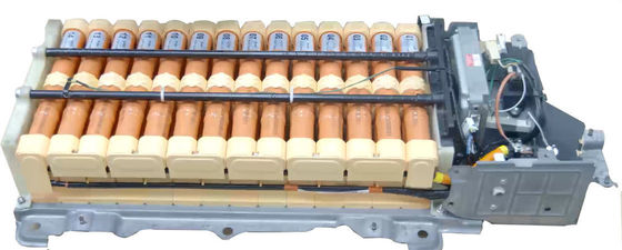 China Batterie-Ersatz 6500mAh des HEV-Batterie-Satz-/Lexus Ct200h 201,6 Volt fournisseur