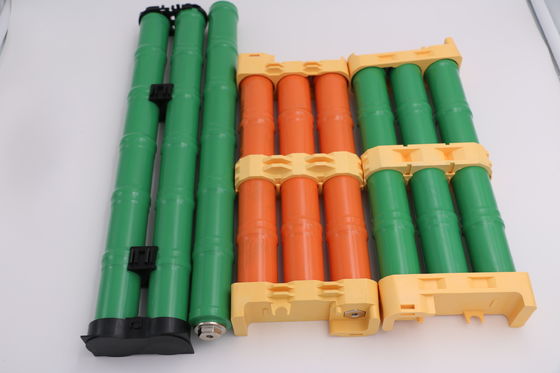 China Minimum 2007 des Toyota-Hochländer-hybrides Batterie-Ersatz-288V 6000aAh fournisseur