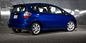 Fertigte Honda Fit-Batterie-Ersatz-Kreuzung 2011 6500mAh 159V Farbe besonders an fournisseur